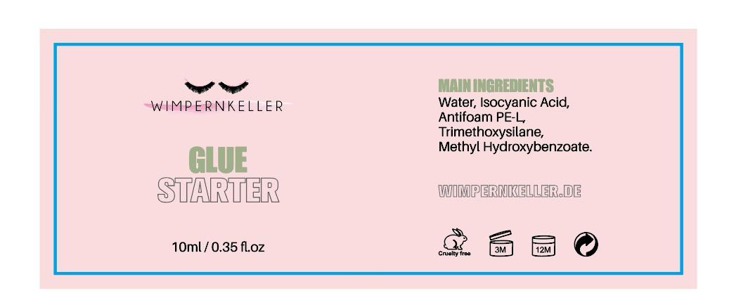 Glue Starter – Bild 2